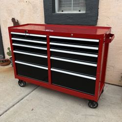Tool Box