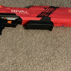 Nerf Rival Atlas