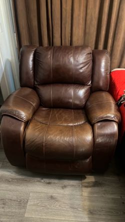Sillón de uno asiento