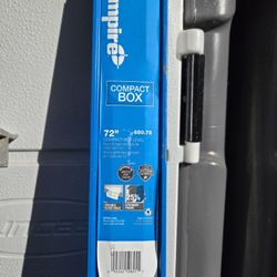 72" Box Level