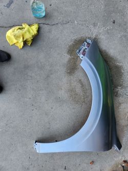 Subaru Legacy Front Fender 