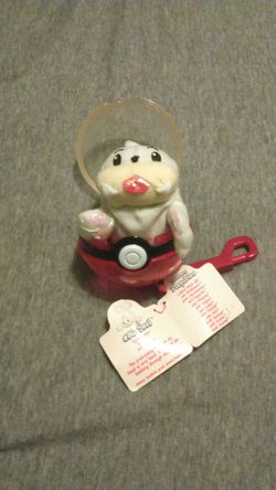 Pokemon seel #86 from 1999