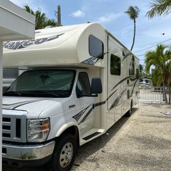 2017 Jayco Greyhawk