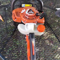 Echo Hedge Trimmer Hc-2020