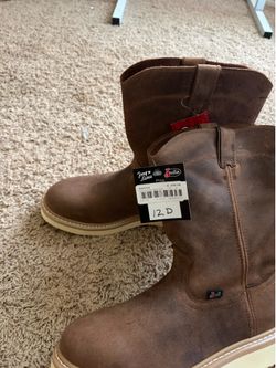 Work Boot