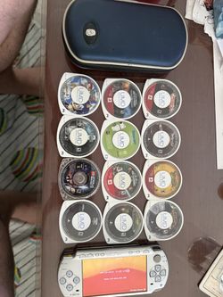 PlayStation Portable