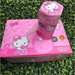 Hello Kitty Hippers 