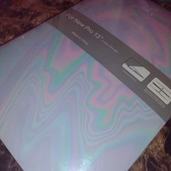 New MacBook Pro Hard Shell Case With Keyboard Cover 