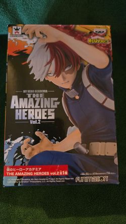 Anime Figure