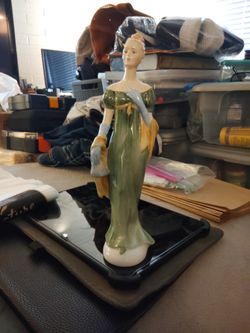 Royal Doulton "Lorna"