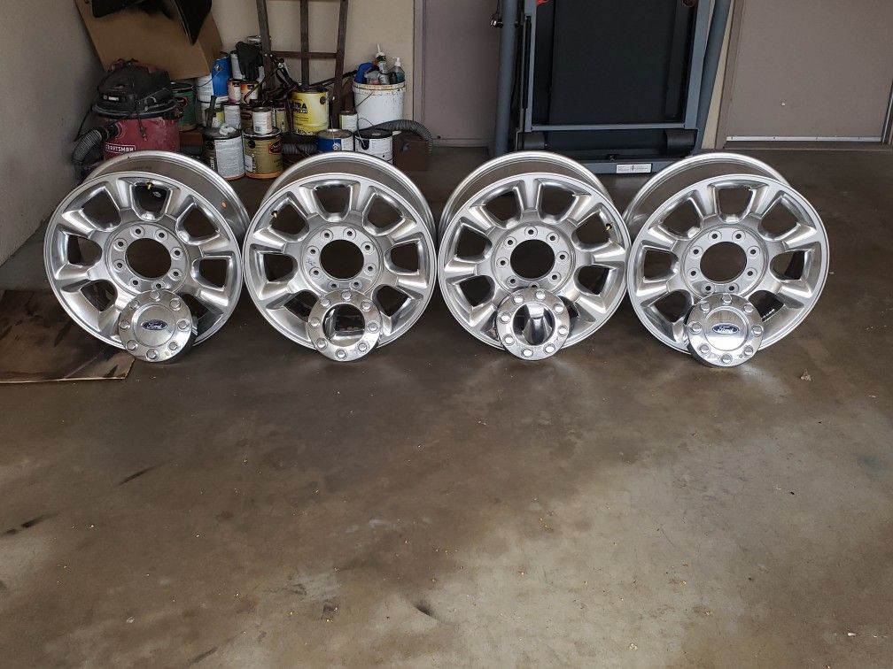 Rines Ford