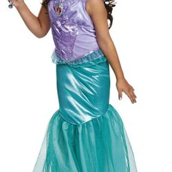 Halloween costume