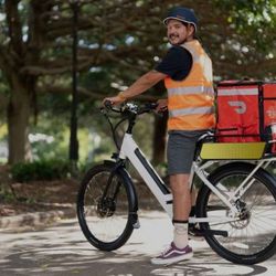 Bikas Electricas Para El Trabajo 