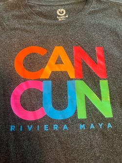Cancun Shirts