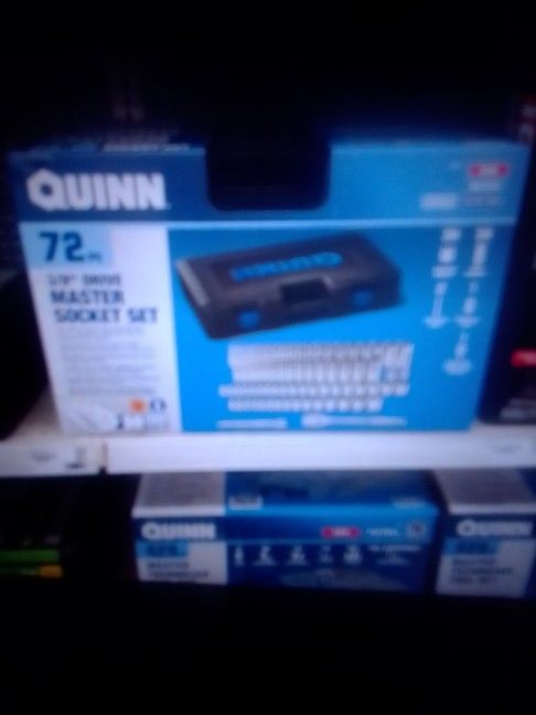 Socket Set