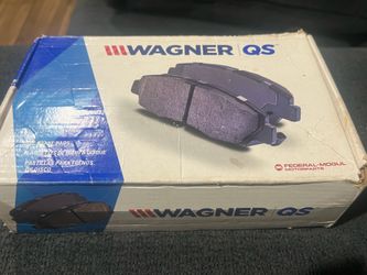 Disc Brake pads