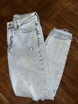 Old Navy Jeans 