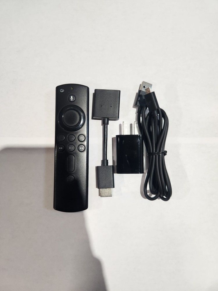 Streaming TV Stick Accessories (Stick Not Included)