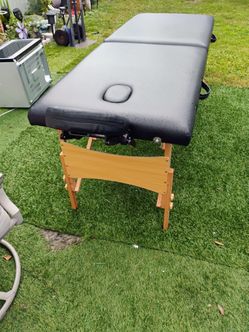 Therapy table