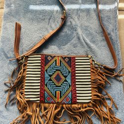 Cute Bohemian Purse