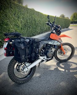 2008 KTM 690