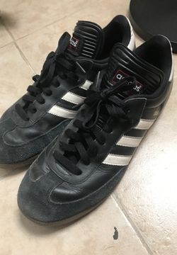 Adidas Sambas
