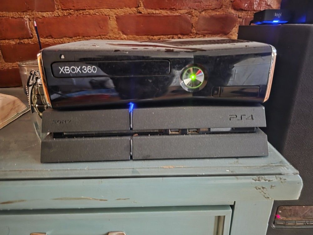 PS4 