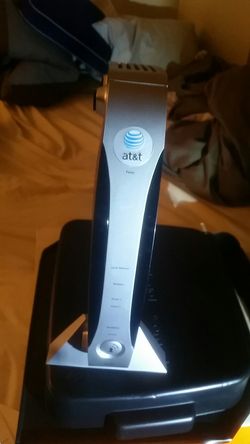Internet Modem