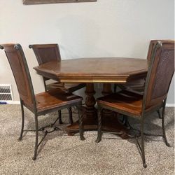 Dinning Room table set 