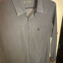 Burberry Shirt 