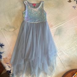 Princess Dress 4/5 