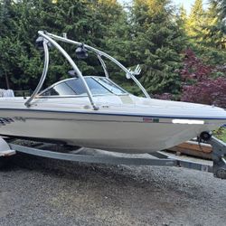 SeaRay 175 Series