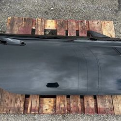 12-15 Mercedes SLK250 SLK 250 Exterior Right Passenger Door Shell OEM