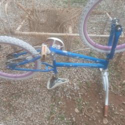 Kids Bike Free