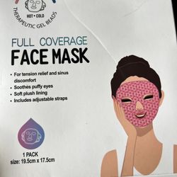 Face Mask