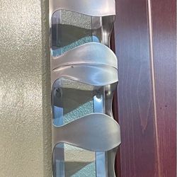 Wine racks - (2) of them!