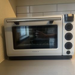 Tovala Smart Oven