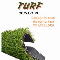 Artificial Turf 🌟