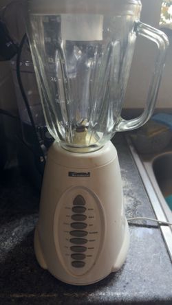 Blender