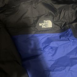 north face jacket