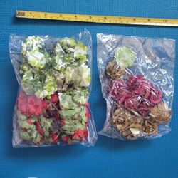 Paper Flowers 