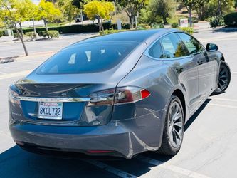 2019 Tesla Model S