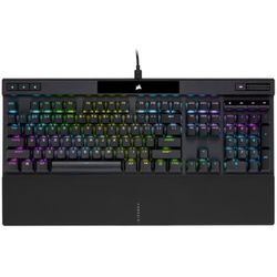 Corsair Keyboard and Mouse