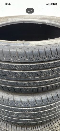 Yokohama AVID Asend BluEarth 205/55/16 Set Of 4