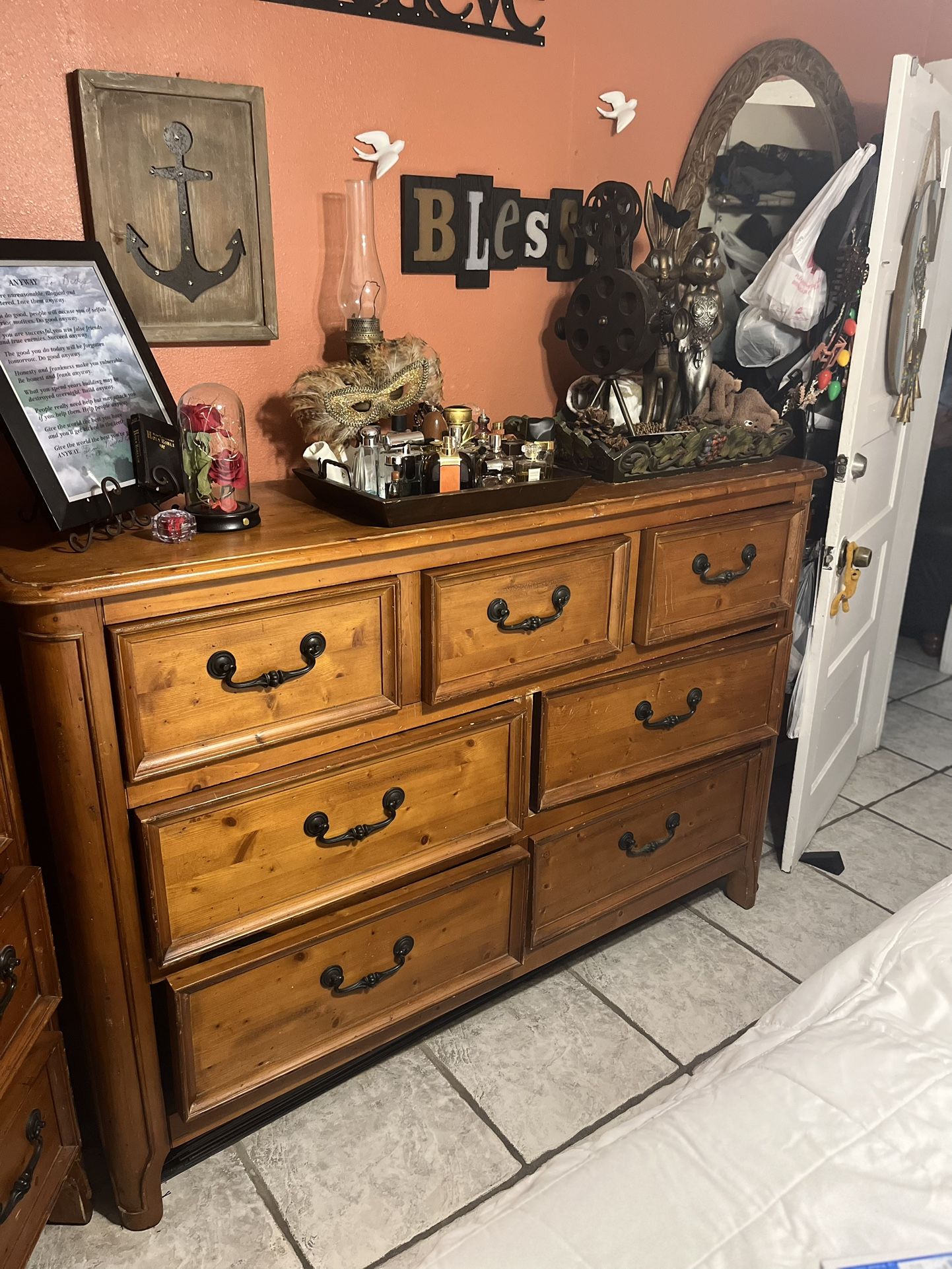 Bedroom Set Furniture