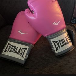 Punching Gloves