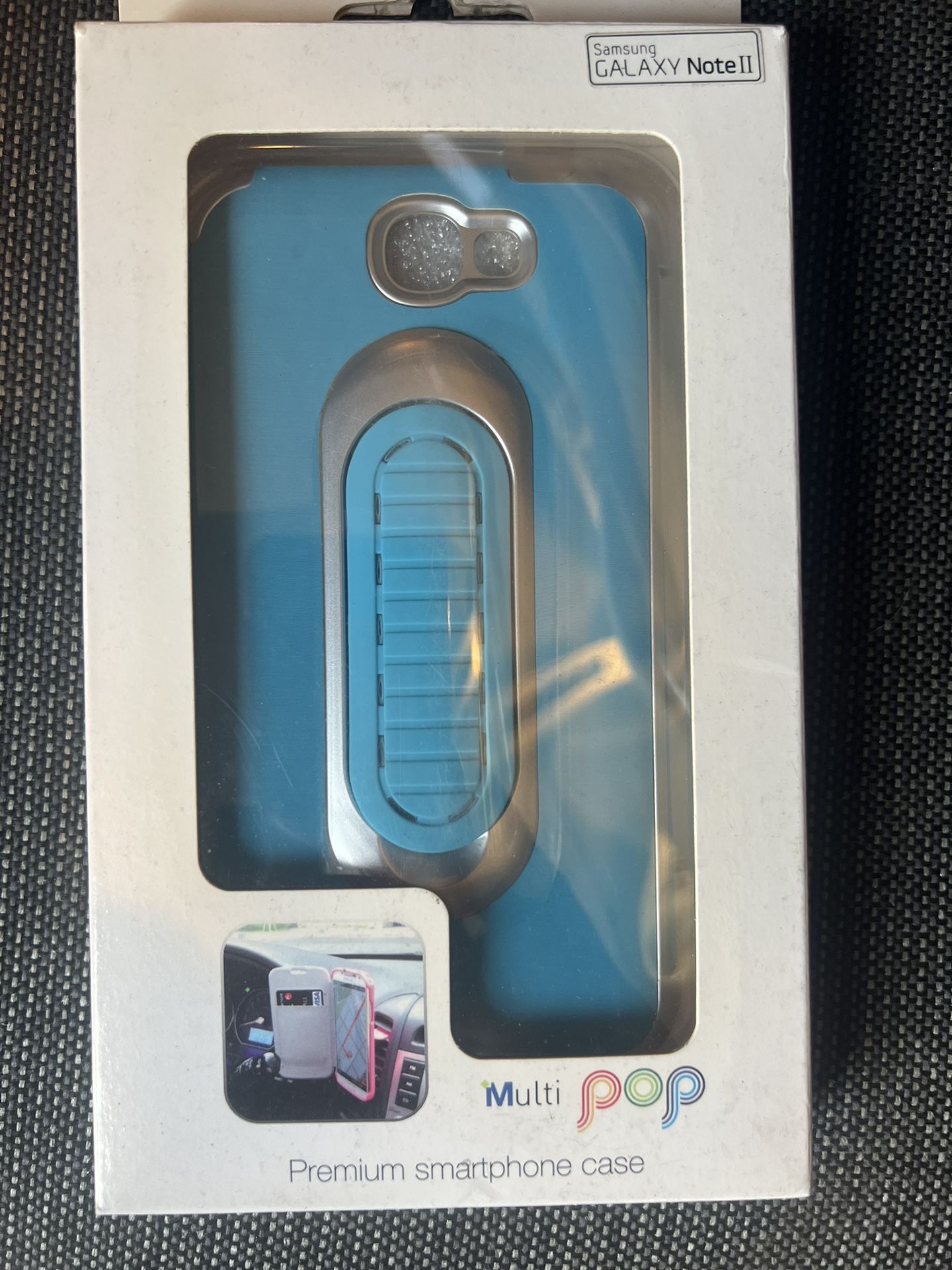 Case And Much More