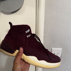 Jordan 12s