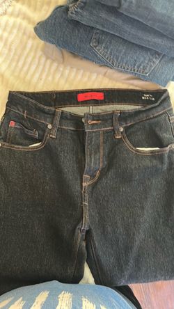 MBX Dark Wash Slim Fit Jeans size 30X30