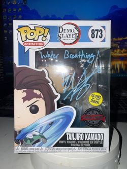 Tanjiro Funko